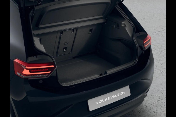 Volkswagen ID.3 Limited Edition 52 kWh accu 125 kW / 170 PK Hatchb