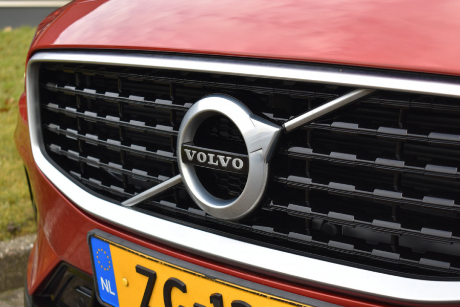 Volvo S60 T5 251 Autmaat Intro Edition | Carplay | Leder | ACC | PDC V/A | Keyless | Blis | Camera Achter
