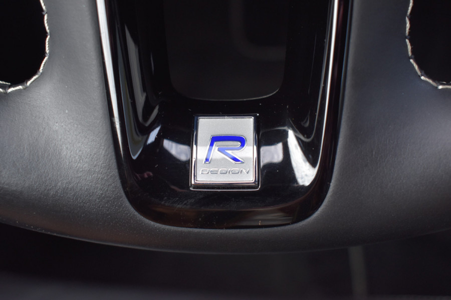 Volvo S60 T5 251 Autmaat Intro Edition | Carplay | Leder | ACC | PDC V/A | Keyless | Blis | Camera Achter