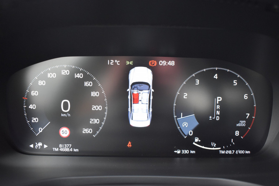 Volvo S60 T5 251 Autmaat Intro Edition | Carplay | Leder | ACC | PDC V/A | Keyless | Blis | Camera Achter
