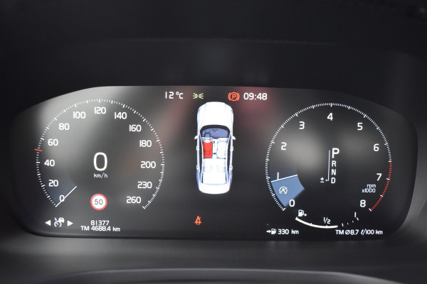 Volvo S60 T5 251 Autmaat Intro Edition | Carplay | Leder | ACC | PDC V/A | Keyless | Blis | Camera Achter
