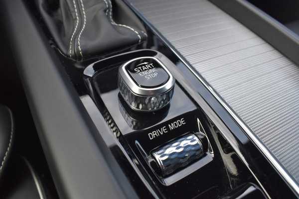 Volvo S60 T5 251 Autmaat Intro Edition | Carplay | Leder | ACC | PDC V/A | Keyless | Blis | Camera Achter