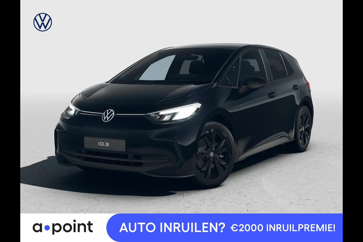 Volkswagen ID.3 Limited Edition 52 kWh accu 125 kW / 170 PK Hatchb
