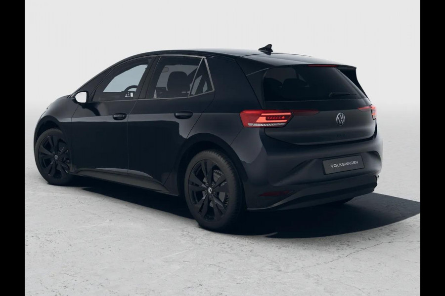 Volkswagen ID.3 Limited Edition 52 kWh accu 125 kW / 170 PK Hatchb