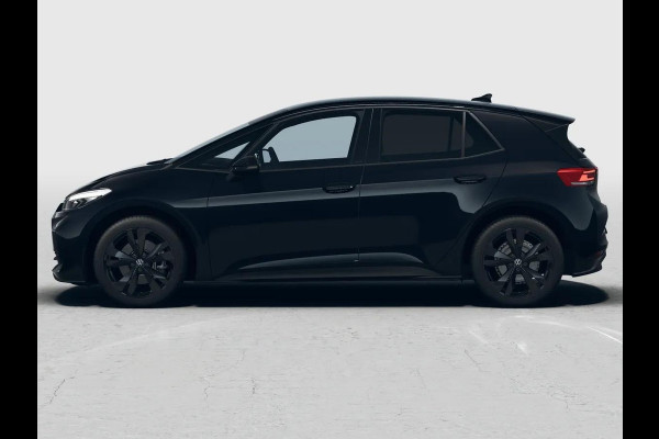 Volkswagen ID.3 Limited Edition 52 kWh accu 125 kW / 170 PK Hatchb