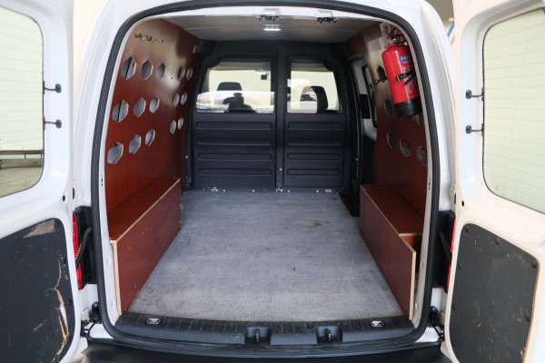 Volkswagen Caddy 2.0 TDI L2H1 BMT Maxi - N.A.P. Airco, Navi, PDC, Carplay.