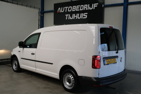 Volkswagen Caddy 2.0 TDI L2H1 BMT Maxi - N.A.P. Airco, Navi, PDC, Carplay.