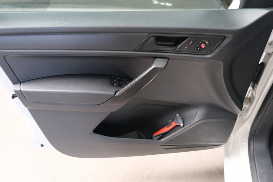 Volkswagen Caddy 2.0 TDI L2H1 BMT Maxi - N.A.P. Airco, Navi, PDC, Carplay.