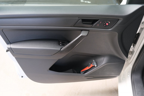 Volkswagen Caddy 2.0 TDI L2H1 BMT Maxi - N.A.P. Airco, Navi, PDC, Carplay.