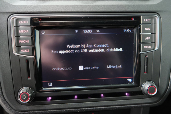 Volkswagen Caddy 2.0 TDI L2H1 BMT Maxi - N.A.P. Airco, Navi, PDC, Carplay.