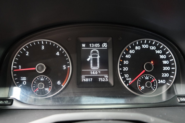 Volkswagen Caddy 2.0 TDI L2H1 BMT Maxi - N.A.P. Airco, Navi, PDC, Carplay.