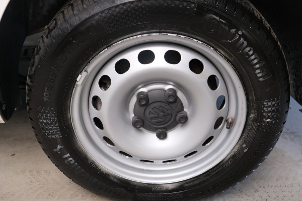 Volkswagen Caddy 2.0 TDI L2H1 BMT Maxi - N.A.P. Airco, Navi, PDC, Carplay.