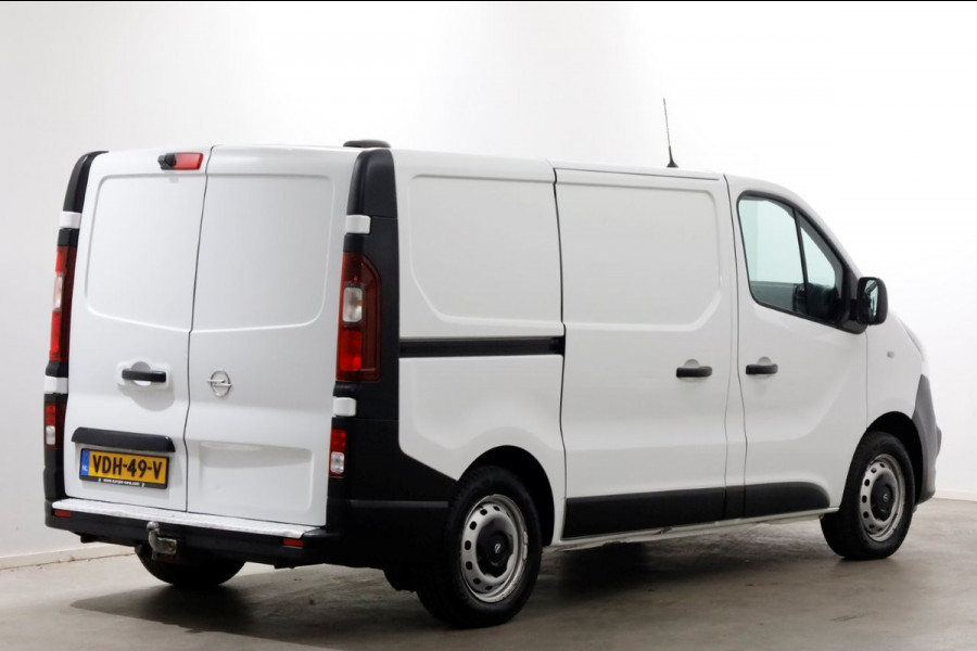 Opel Vivaro 1.6 CDTI 125pk L1H1 Edition Airco/Navi/Camera 11-2019