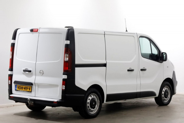 Opel Vivaro 1.6 CDTI 125pk L1H1 Edition Airco/Navi/Camera 11-2019