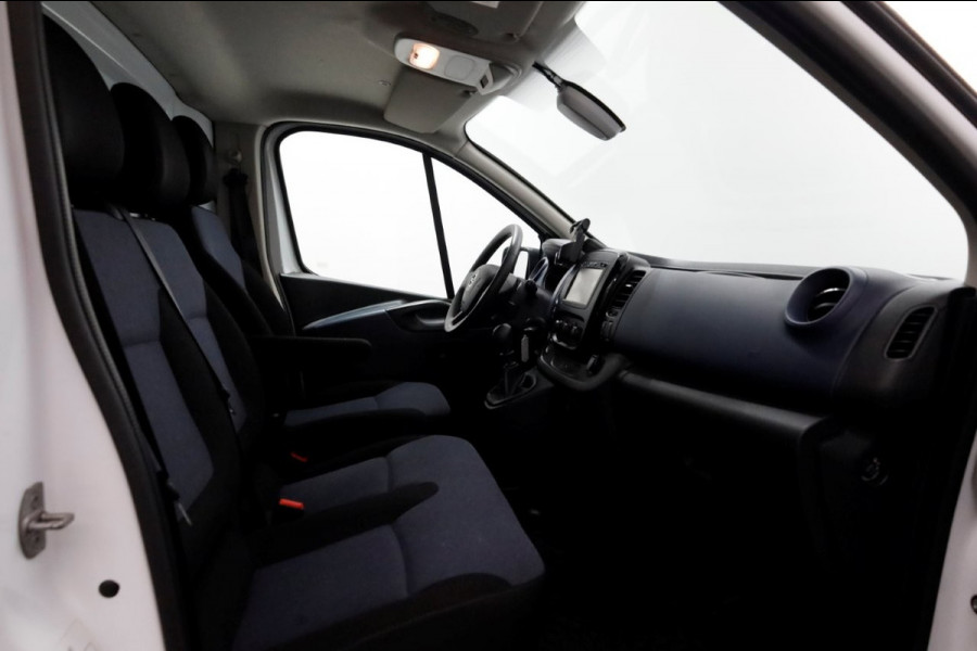 Opel Vivaro 1.6 CDTI 125pk L1H1 Edition Airco/Navi/Camera 11-2019