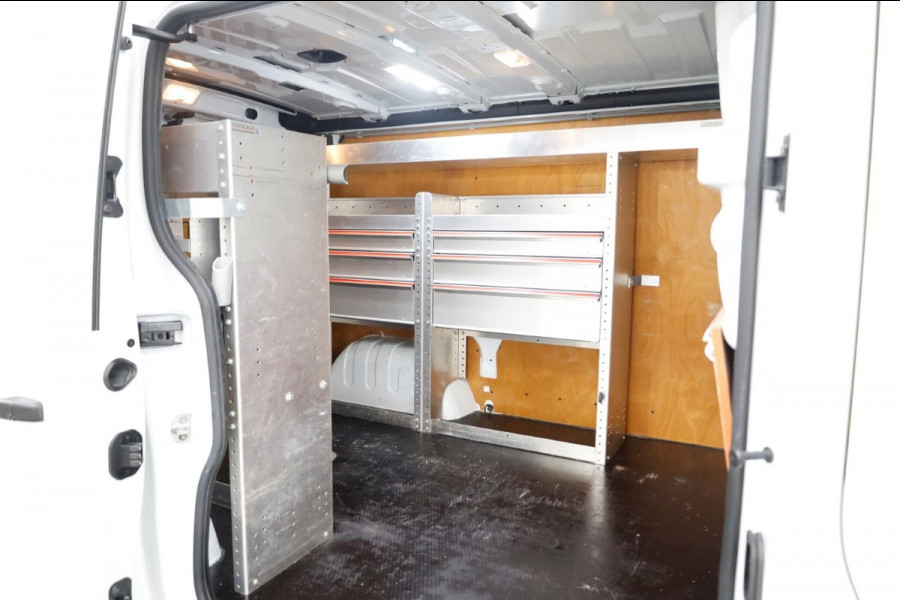 Opel Vivaro 1.6 CDTI 125pk L1H1 Edition Airco/Navi/Camera 11-2019