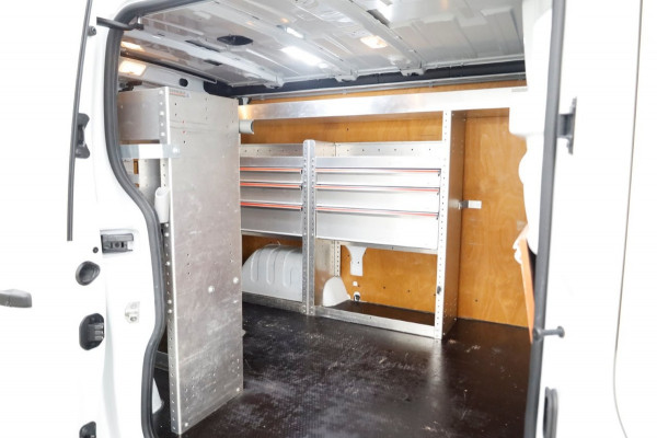 Opel Vivaro 1.6 CDTI 125pk L1H1 Edition Airco/Navi/Camera 11-2019