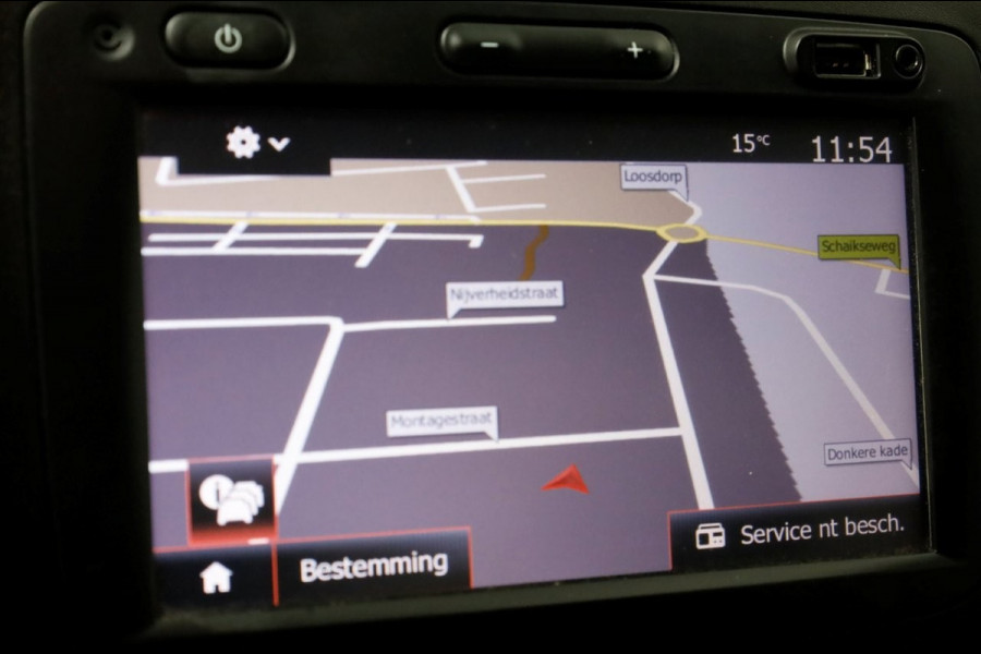 Opel Vivaro 1.6 CDTI 125pk L1H1 Edition Airco/Navi/Camera 11-2019