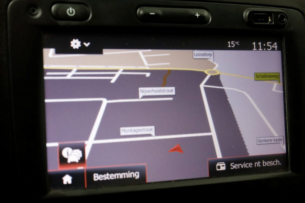 Opel Vivaro 1.6 CDTI 125pk L1H1 Edition Airco/Navi/Camera 11-2019