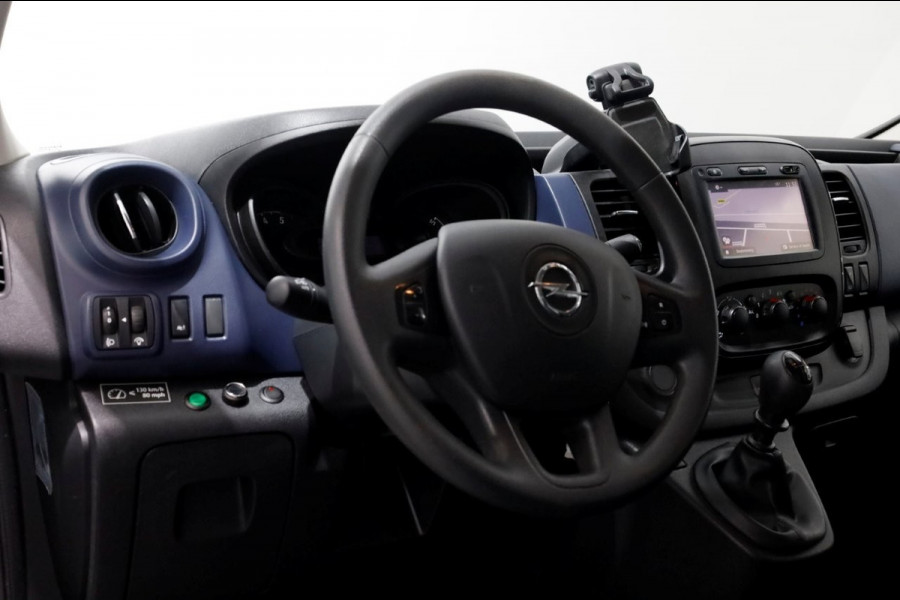 Opel Vivaro 1.6 CDTI 125pk L1H1 Edition Airco/Navi/Camera 11-2019