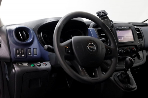 Opel Vivaro 1.6 CDTI 125pk L1H1 Edition Airco/Navi/Camera 11-2019