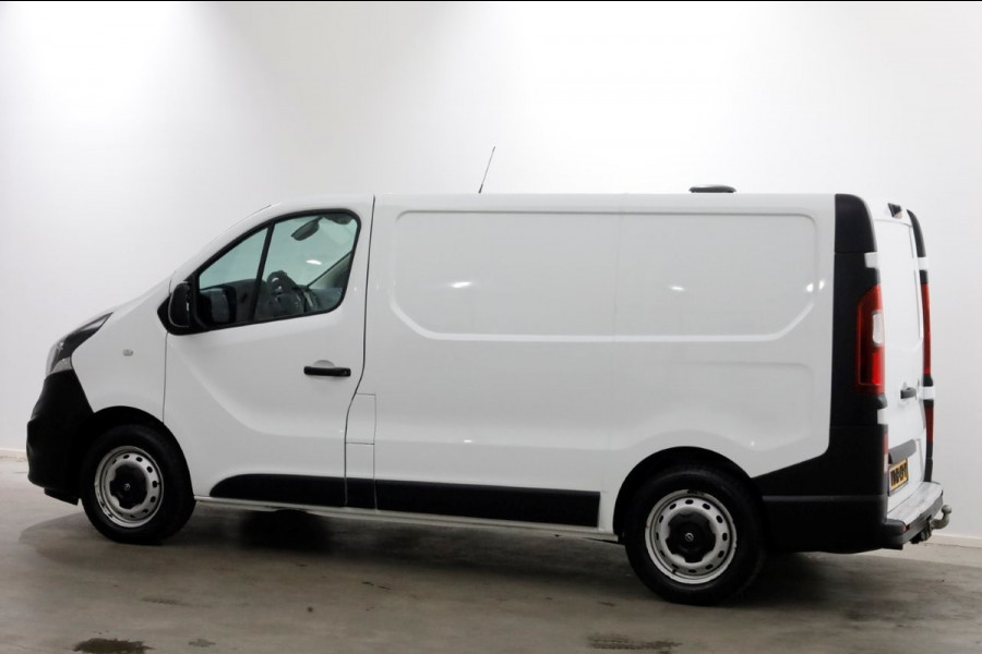 Opel Vivaro 1.6 CDTI 125pk L1H1 Edition Airco/Navi/Camera 11-2019