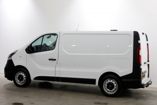 Opel Vivaro 1.6 CDTI 125pk L1H1 Edition Airco/Navi/Camera 11-2019