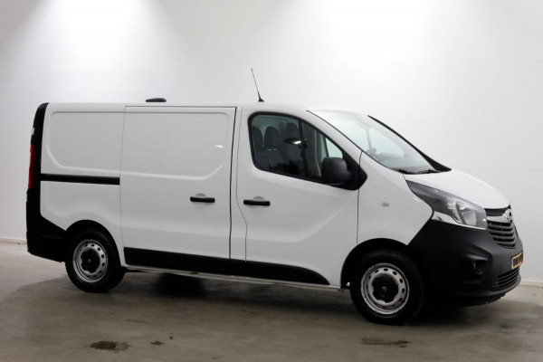 Opel Vivaro 1.6 CDTI 125pk L1H1 Edition Airco/Navi/Camera 11-2019