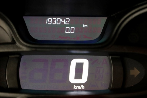 Opel Vivaro 1.6 CDTI 125pk L1H1 Edition Airco/Navi/Camera 11-2019