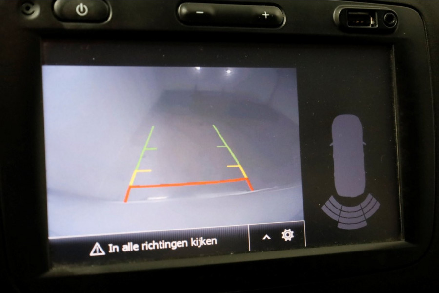 Opel Vivaro 1.6 CDTI 125pk L1H1 Edition Airco/Navi/Camera 11-2019