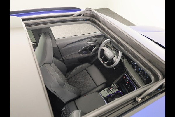 Audi Q5 2.0 TFSI e-hybrid quattro S edition 299pk | Panoramadak | Tech Pro pakket | Trekhaak | Matrix led | 20 inch Audi Sport velgen