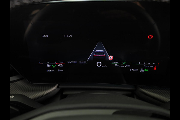 Audi Q5 2.0 TFSI e-hybrid quattro S edition 299pk | Panoramadak | Tech Pro pakket | Trekhaak | Matrix led | 20 inch Audi Sport velgen