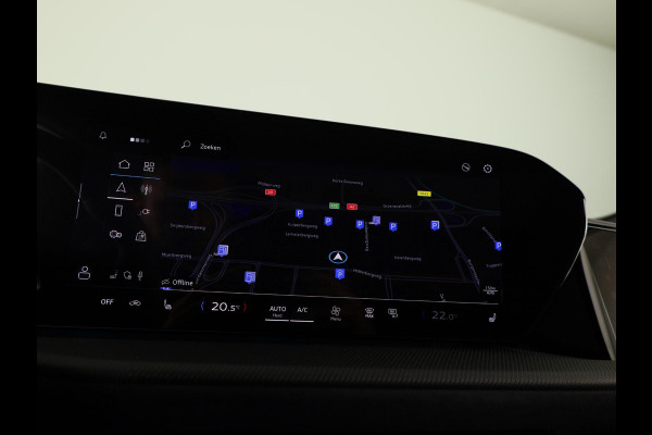 Audi Q5 2.0 TFSI e-hybrid quattro S edition 299pk | Panoramadak | Tech Pro pakket | Trekhaak | Matrix led | 20 inch Audi Sport velgen