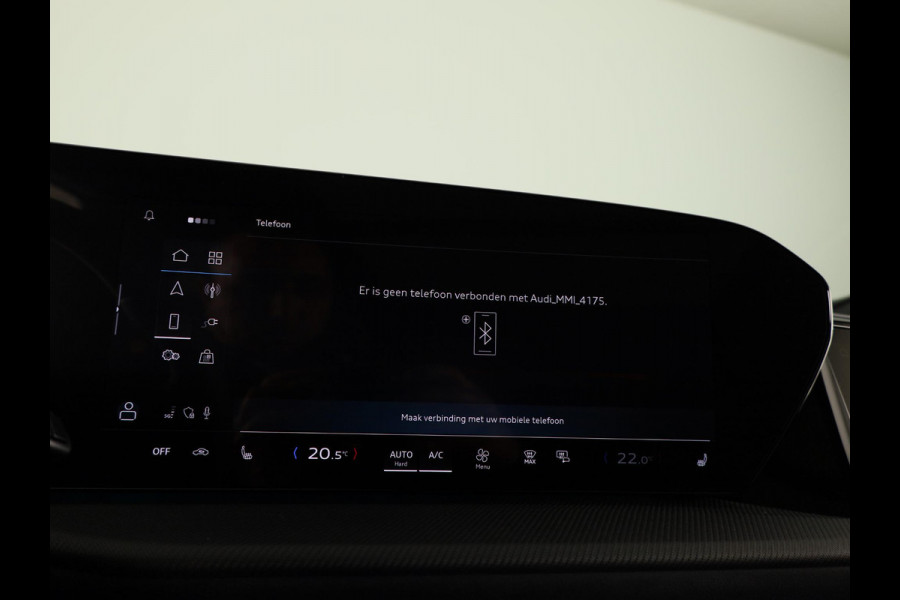 Audi Q5 2.0 TFSI e-hybrid quattro S edition 299pk | Panoramadak | Tech Pro pakket | Trekhaak | Matrix led | 20 inch Audi Sport velgen