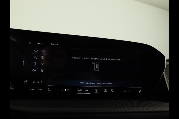 Audi Q5 2.0 TFSI e-hybrid quattro S edition 299pk | Panoramadak | Tech Pro pakket | Trekhaak | Matrix led | 20 inch Audi Sport velgen