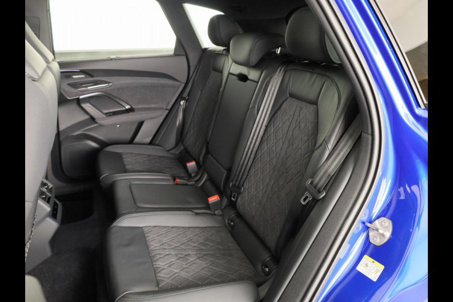 Audi Q5 2.0 TFSI e-hybrid quattro S edition 299pk | Panoramadak | Tech Pro pakket | Trekhaak | Matrix led | 20 inch Audi Sport velgen
