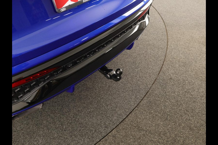 Audi Q5 2.0 TFSI e-hybrid quattro S edition 299pk | Panoramadak | Tech Pro pakket | Trekhaak | Matrix led | 20 inch Audi Sport velgen