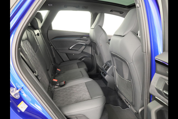 Audi Q5 2.0 TFSI e-hybrid quattro S edition 299pk | Panoramadak | Tech Pro pakket | Trekhaak | Matrix led | 20 inch Audi Sport velgen