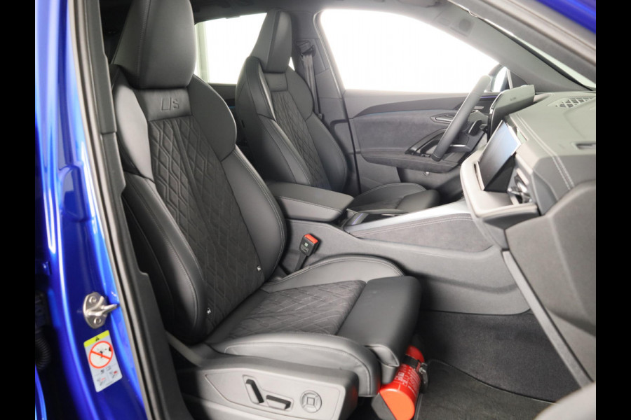 Audi Q5 2.0 TFSI e-hybrid quattro S edition 299pk | Panoramadak | Tech Pro pakket | Trekhaak | Matrix led | 20 inch Audi Sport velgen