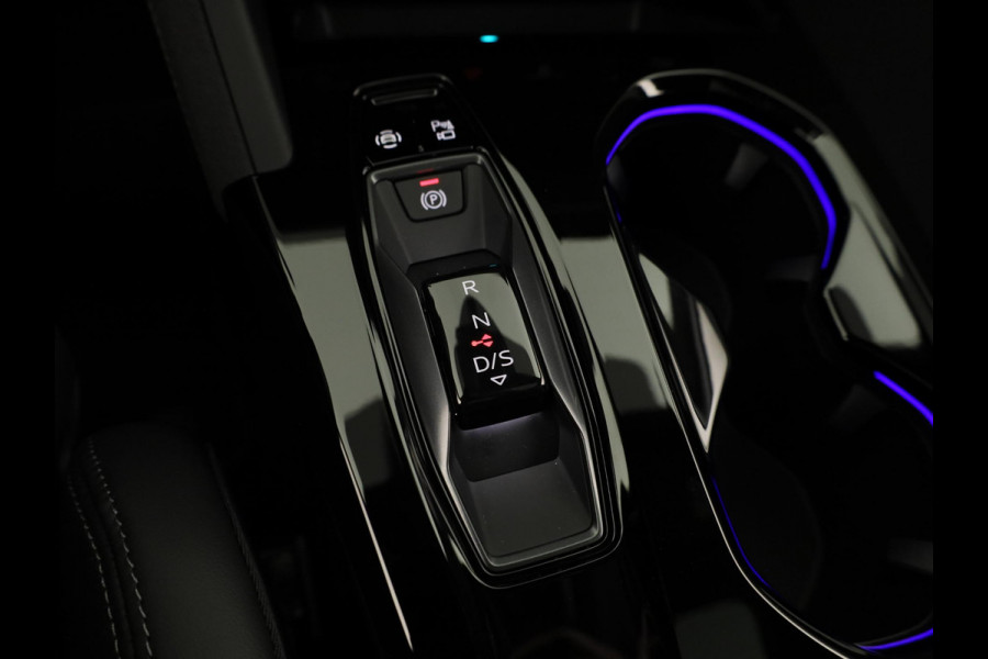 Audi Q5 2.0 TFSI e-hybrid quattro S edition 299pk | Panoramadak | Tech Pro pakket | Trekhaak | Matrix led | 20 inch Audi Sport velgen