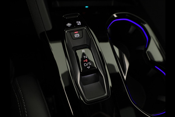 Audi Q5 2.0 TFSI e-hybrid quattro S edition 299pk | Panoramadak | Tech Pro pakket | Trekhaak | Matrix led | 20 inch Audi Sport velgen