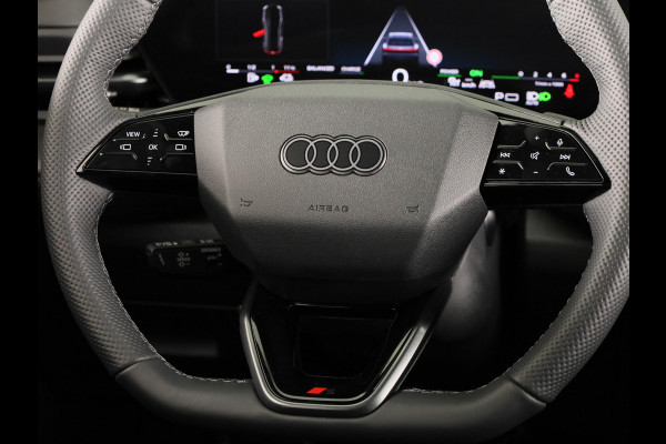 Audi Q5 2.0 TFSI e-hybrid quattro S edition 299pk | Panoramadak | Tech Pro pakket | Trekhaak | Matrix led | 20 inch Audi Sport velgen