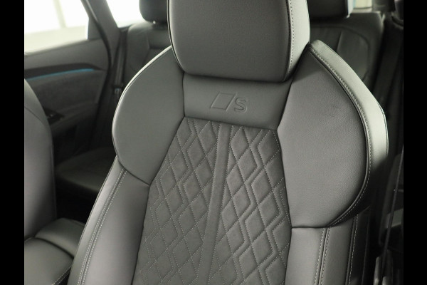 Audi Q5 2.0 TFSI e-hybrid quattro S edition 299pk | Panoramadak | Tech Pro pakket | Trekhaak | Matrix led | 20 inch Audi Sport velgen