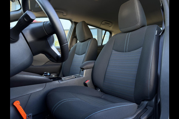 Nissan Leaf Aut. e+ N-Connecta 62 kWh | SoH 96% | Navi | 360 Camera | Stoel Verwarming |