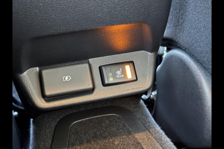 Nissan Leaf Aut. e+ N-Connecta 62 kWh | SoH 96% | Navi | 360 Camera | Stoel Verwarming |