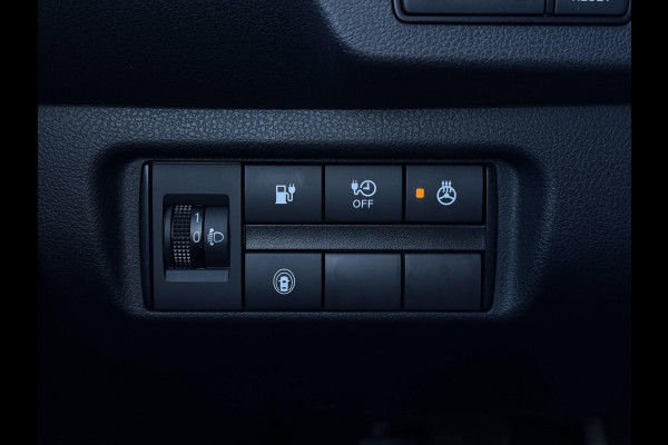 Nissan Leaf Aut. e+ N-Connecta 62 kWh | SoH 96% | Navi | 360 Camera | Stoel Verwarming |