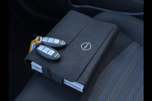 Nissan Leaf Aut. e+ N-Connecta 62 kWh | SoH 96% | Navi | 360 Camera | Stoel Verwarming |