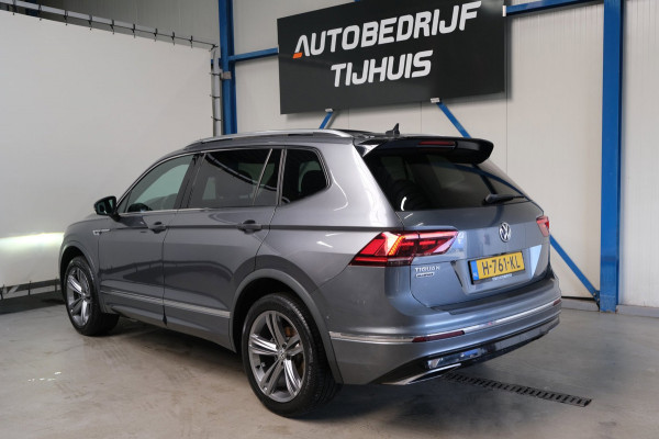 Volkswagen Tiguan Allspace 1.5 TSI Highline Business R-Line Automaat - N.A.P. Schuif/Panodak, Carplay, Camera, PDC, Navi.