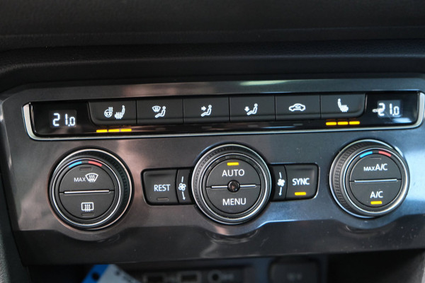 Volkswagen Tiguan Allspace 1.5 TSI Highline Business R-Line Automaat - N.A.P. Schuif/Panodak, Carplay, Camera, PDC, Navi.