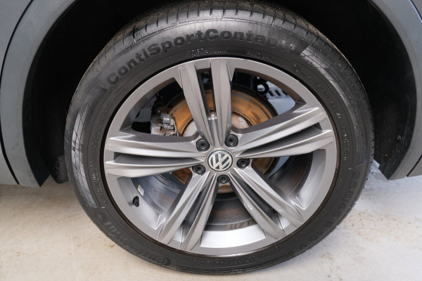 Volkswagen Tiguan Allspace 1.5 TSI Highline Business R-Line Automaat - N.A.P. Schuif/Panodak, Carplay, Camera, PDC, Navi.